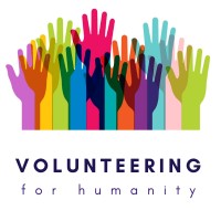 Volunteering for Humanity logo - Similar company to Changecause