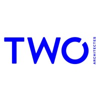 TWO ARCHITECTES logo - Similar company to (Ma!Ca)