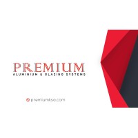 Premium for Aluminium & Glazing Systems logo - Similar company to Aluman Middle East
