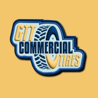 GTT Commercial Tires logo - Similar company to Everpresent