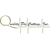 Quality Die Cutting logo - Similar company to Cutting Industries Ltd