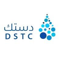 DSTC logo - Similar company to Evolve Desalination Forum