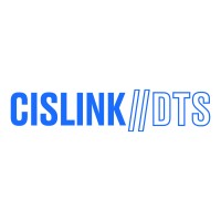 CISLINK DTS logo - Similar company to Zumata