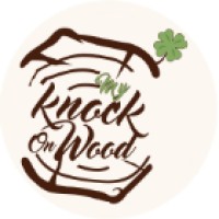 MyKnockOnWood logo - Similar company to The Mines Press, Inc.