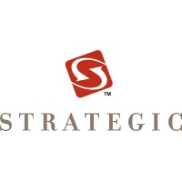 Strategic Logistics, LLC logo - Similar company to Dart Express