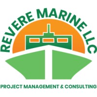 Revere Marine LLC logo - Similar company to Pacific Cm Llc