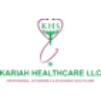 Kariah Healthcare Solutions, LLC logo - Similar company to Drip Masters - Expert Iv Nurses