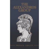 The Alexandros Group logo - Similar company to Onesolution Consulting