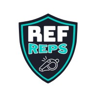 RefReps logo - Similar company to Refmasters