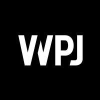 WPJ logo - Similar company to Creepy Studio