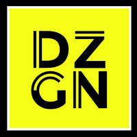DZGN logo - Similar company to Perkk™