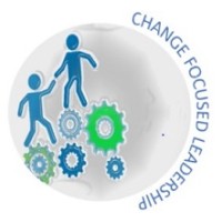 Change Focused Leadership logo - Similar company to The Change Consulting Group