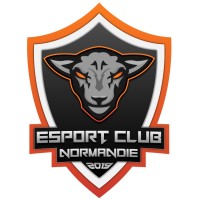 Esport Club Normandie logo - Similar company to Techtv
