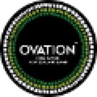 Ovation New Zealand (UK) logo - Similar company to Bird In The Hand