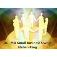 DC-MD Small Business Owner Networking logo - Similar company to E-Com Boost