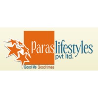 Paras Lifestyles Pvt. Ltd logo - Similar company to Diggitotech