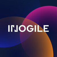 INOGILE | Digital Architects logo - Similar company to Starbug