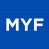 Maximise Your Future logo - Similar company to Ottr Works