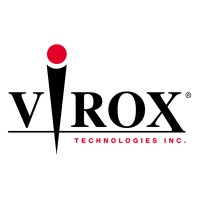 Virox Animal Health logo - Similar company to Virox Technologies Inc.