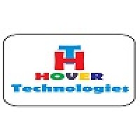 Hover Technologies logo - Similar company to Hoverwp