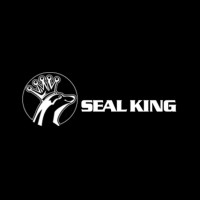 Seal King logo - Similar company to Ultimate Solutions Ltd