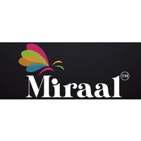 Miraal Textile Industries Pvt. Ltd ISO 9001:2015 logo - Similar company to Barmbay