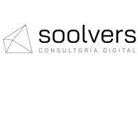 Soolvers logo - Similar company to Bugi Consulting