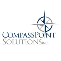 CompassPoint Solutions logo - Similar company to Smith Solutions Powered By Proforma