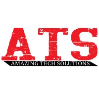 Amazing Tech Solutions logo - Similar company to Digiorcaz
