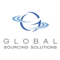 GLOBAL SOURCING SOLUTIONS logo - Similar company to Expertants