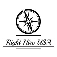 Right Hire USA logo - Similar company to Professionals4Technology