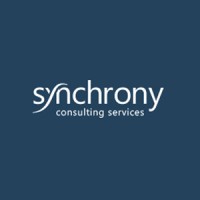 Synchrony Consulting Services Inc. logo - Similar company to Pinepixel Studios