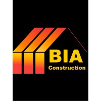 BIA CONSTRUCTION logo - Similar company to Confort Construct