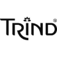 Trind Cosmetics logo - Similar company to Pe Cosmetics
