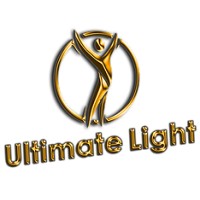 Ultimate Light Therapy logo - Similar company to Redlight Creative Studio