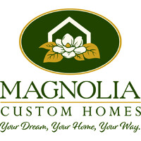Magnolia Custom Homes LLC logo - Similar company to Willco Electric/Security