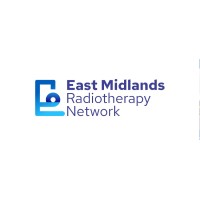 East Midlands Radiotherapy Network logo - Similar company to Harrogate & District Community Action