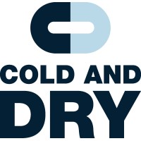 Cold And Dry AB logo - Similar company to Wheelplace Ab