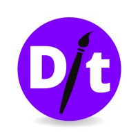 Design talk logo - Similar company to Fadwrap