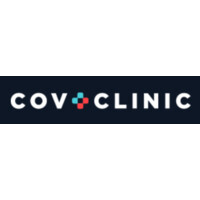 Cov Clinic logo - Similar company to Mdpoint Community Clinic