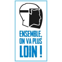 ENSEMBLE ON VA PLUS LOIN logo - Similar company to Ccef Comité Polynesie