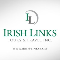 IRISH LINKS TOURS & TRAVEL, INC logo - Similar company to Ireland Golf Tour Operator Association