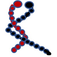 Pep2Tango Therapeutics logo - Similar company to Affymax, Inc.