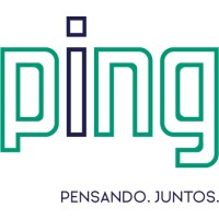 Ping Engineering logo - Similar company to Quanta Integration And Solutions