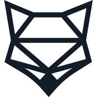 Fox Crypto logo - Similar company to Fox Crypto
