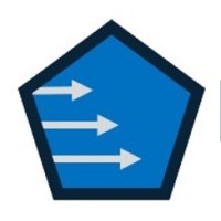 Digital Pentagon logo - Similar company to Gateway Customer Solutions, Llc