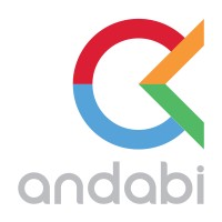 andabi | Analytics & Growing Digital Business logo - Similar company to Tabasco Group