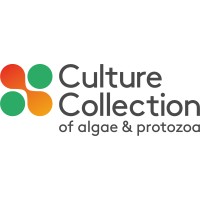 Culture Collection of Algae and Protozoa logo - Similar company to Matís Iceland