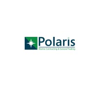 Polaris Marine logo - Similar company to Seashore Bahrain