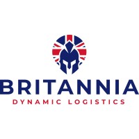 Britannia Dynamic Logistics Ltd logo - Similar company to Dynamic Logistics Software